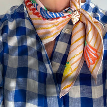 Cargar imagen en el visor de la galería, Colgante Volpe