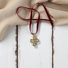 Cargar imagen en el visor de la galería, Colgante Edesia M