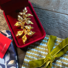 Cargar imagen en el visor de la galería, Broche Brigitte