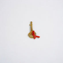 Cargar imagen en el visor de la galería, Aro Sea Shell Red - Unitario