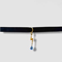 Cargar imagen en el visor de la galería, Colgante Mini Flash