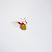 Cargar imagen en el visor de la galería, Aro Sea Shell Red - Unitario