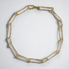 Cargar imagen en el visor de la galería, Collar Paris M