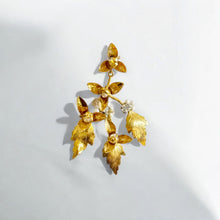 Cargar imagen en el visor de la galería, Aro Lavinia Pearl Left