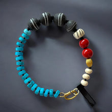 Cargar imagen en el visor de la galería, Collar Sinai