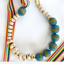 Cargar imagen en el visor de la galería, Collar Isis