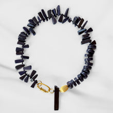 Cargar imagen en el visor de la galería, Collar Zarco
