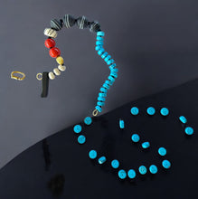 Cargar imagen en el visor de la galería, Collar Sinai