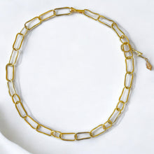 Cargar imagen en el visor de la galería, Collar Raquel M