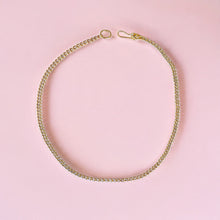 Cargar imagen en el visor de la galería, Collar Treccia