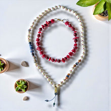 Cargar imagen en el visor de la galería, Collar Trapiani