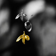 Cargar imagen en el visor de la galería, Aro Elaia Right