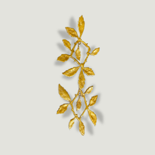 Cargar imagen en el visor de la galería, Aro Micelia Left