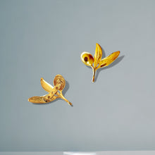 Cargar imagen en el visor de la galería, Broche Elaia