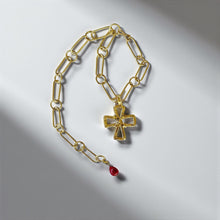 Cargar imagen en el visor de la galería, Colgante Edesia M