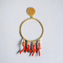 Cargar imagen en el visor de la galería, Aro R Red