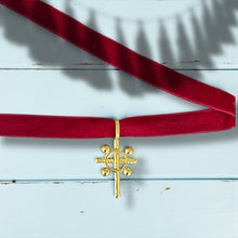 Cargar imagen en el visor de la galería, Colgante Trivia XL