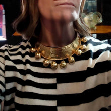 Cargar imagen en el visor de la galería, Collar Celine