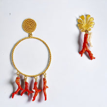 Cargar imagen en el visor de la galería, Aro R Red