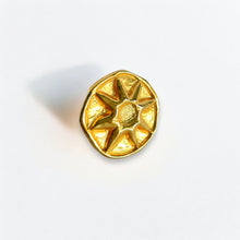 Cargar imagen en el visor de la galería, Broche Vintage Muse