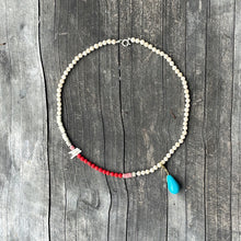 Cargar imagen en el visor de la galería, Colgante Broche Easy