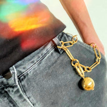 Cargar imagen en el visor de la galería, Collar Ana M