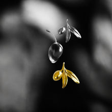 Cargar imagen en el visor de la galería, Aro Elaia Left