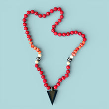Cargar imagen en el visor de la galería, Collar Sagitta