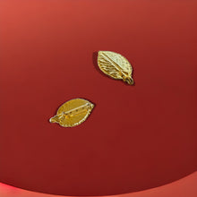 Cargar imagen en el visor de la galería, Broche Vintage Verdette