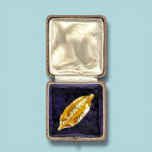 Cargar imagen en el visor de la galería, Broche Magnolia