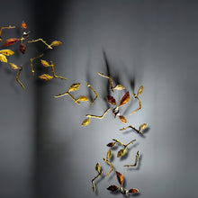 Cargar imagen en el visor de la galería, Aro Micelia Right