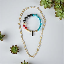 Cargar imagen en el visor de la galería, Collar Sinai