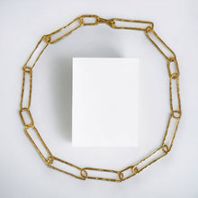 Cargar imagen en el visor de la galería, Collar Paris M