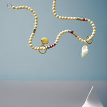 Cargar imagen en el visor de la galería, Colgante Creta