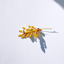 Cargar imagen en el visor de la galería, Broche Vintage Ramee