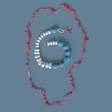 Cargar imagen en el visor de la galería, Collar Isis