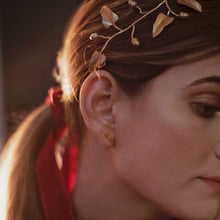 Cargar imagen en el visor de la galería, Aro Mini Love