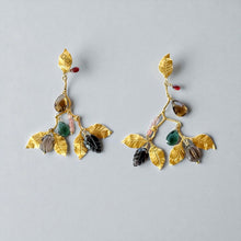 Cargar imagen en el visor de la galería, Aro Four Seasons Fumé Night