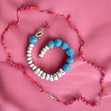 Cargar imagen en el visor de la galería, Collar Isis