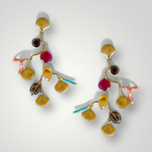 Cargar imagen en el visor de la galería, Aro Cerdeña Multicolor Right