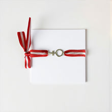 Cargar imagen en el visor de la galería, Pulsera Lou Lou Silver XS