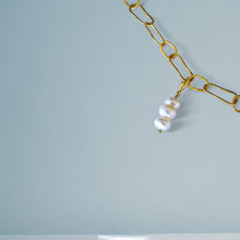 Cargar imagen en el visor de la galería, Colgante Broche Pāru