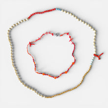 Cargar imagen en el visor de la galería, Collar Salina