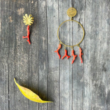 Cargar imagen en el visor de la galería, Aro R Red