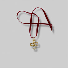 Cargar imagen en el visor de la galería, Colgante Edesia M