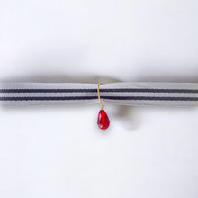 Cargar imagen en el visor de la galería, Colgante Drop Red