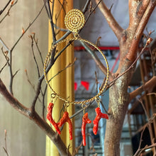 Cargar imagen en el visor de la galería, Aro R Red