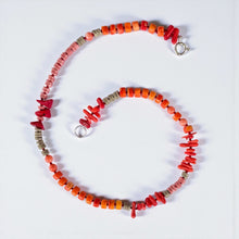 Cargar imagen en el visor de la galería, Collar Perseo Plus