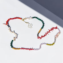Cargar imagen en el visor de la galería, Collar Liane