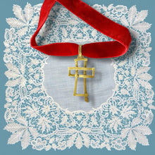 Cargar imagen en el visor de la galería, Colgante Nerón